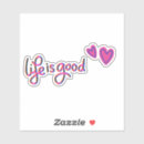 Recherche de positive affirmations autocollants Pour elle