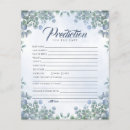 Search for eucalyptus baby shower games Greenery