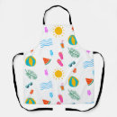 Search for beach aprons Modern