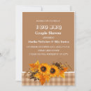 Search for i do bbq couples shower Sunflower