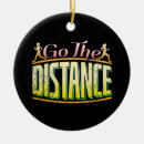 Search for long distance ornaments Running