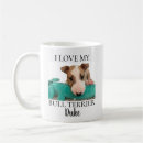 Recherche de bull terrier tasses Dog