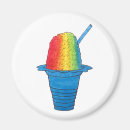 Search for envelopes round buttons Rainbow