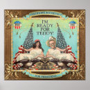 Search for teddy roosevelt posters Vintage