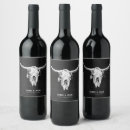 Recherche de cowboy wine labels Ouest