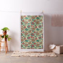 Search for peonies fabric Red