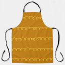 Search for wrap aprons Illustration