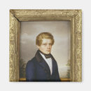 Recherche de prussien magnets Portrait