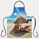 Search for chair aprons Beach