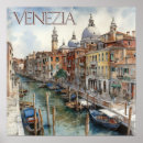Recherche de venezia posters Italien