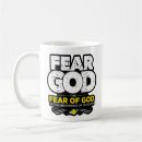 Recherche de verb mugs Religieux