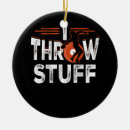 Search for throwing ornaments Discus