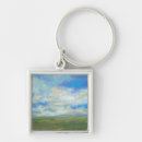 Search for meadow keychains Clouds