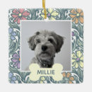Recherche de chien vintage ornements Amoureux de les chiens