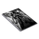 Search for arachnids notebooks Creepy