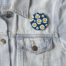 Recherche de marguerite badges Boho