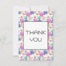 Search for floras cards Pink