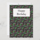 Search for football cards Black