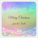 Search for purple christmas gift wrap Square
