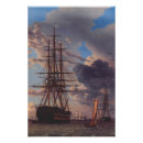 Recherche de navires posters Bateau
