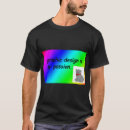 Search for comic sans tshirts Rainbow