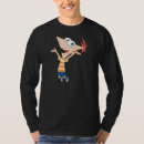 Search for platypus tshirts Disney