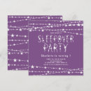 Search for sleepover invitations Pajama
