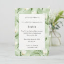 Search for tulip birthday invitations Garden