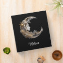 Search for moons binders Celestial