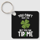 Search for kiss me keychains Shamrock
