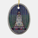 Search for fairytale ornaments Vintage