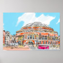 Search for hall posters London