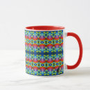 Recherche de rave tasses Psychédélique