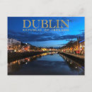 Search for dublin postcards Republic of ireland