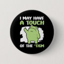 Search for aba buttons Autistic pride