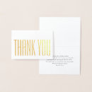 Search for art deco wedding thank you cards Simple