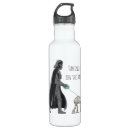 Search for dog water bottles humour