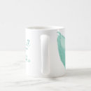 Search for stillness mugs Watercolor