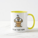 Search for baby monkey mugs Ape