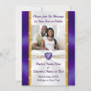 Search for supplies wedding invitations Purple