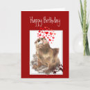Search for significant cards Cute