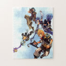 Search for video game puzzles Illustration