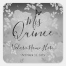 Search for silver rose stickers Sparkle