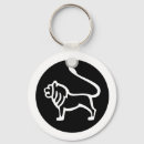 Search for leo keychains Zodiac