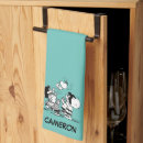 Search for black tea towels Charlie brown