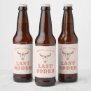 Search for bachelorette party beer labels Weekend