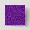 Search for square patterns buttons Purple