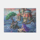 Search for mermaid doormats Fantasy