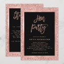 Recherche de blush enterrements vies jeunes filles invitations Moderne