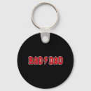 Search for funny mens rounded keychains Best dad ever